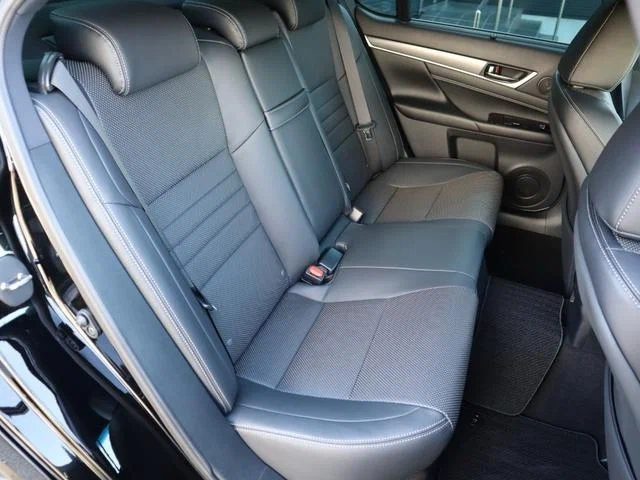 Аренда Lexus GS